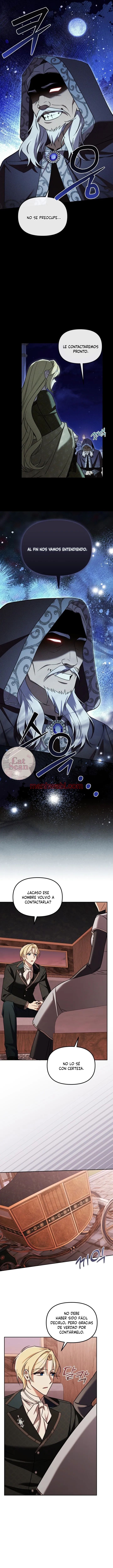 Esclavo de Rubelfast - Capítulo 35_2 manhwa