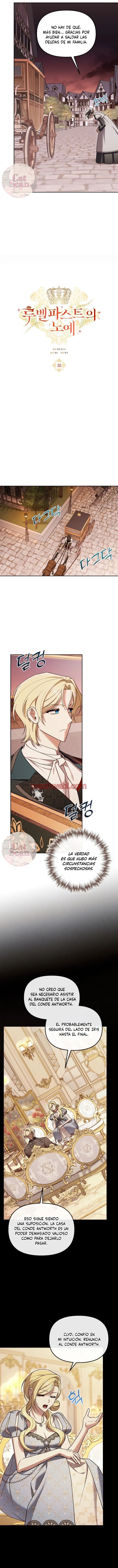 Esclavo de Rubelfast - Capítulo 35_2 manhwa