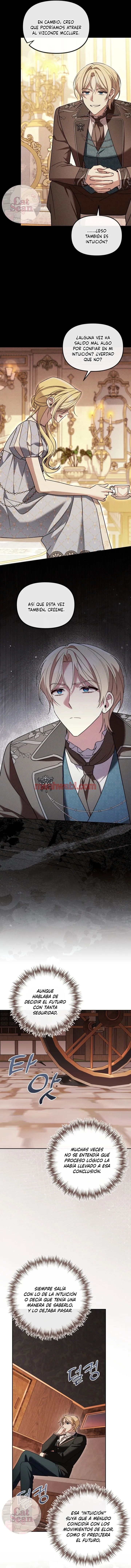 Esclavo de Rubelfast - Capítulo 35_2 manhwa