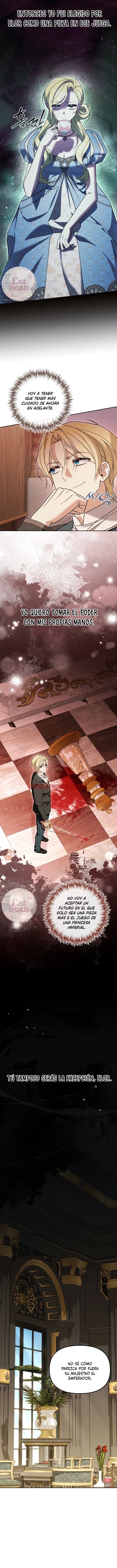 Esclavo de Rubelfast - Capítulo 35_3 manhwa