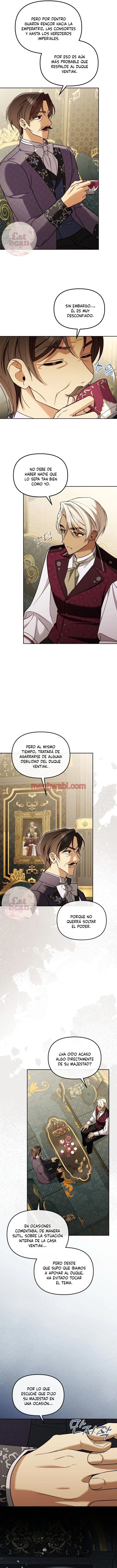 Esclavo de Rubelfast - Capítulo 35_3 manhwa