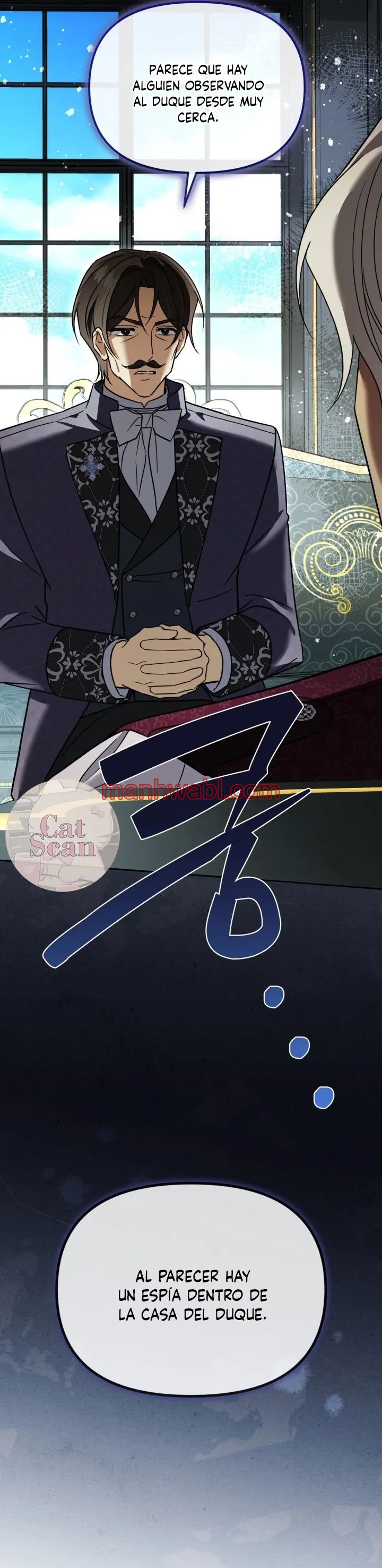 Esclavo de Rubelfast - Capítulo 35_3 manhwa