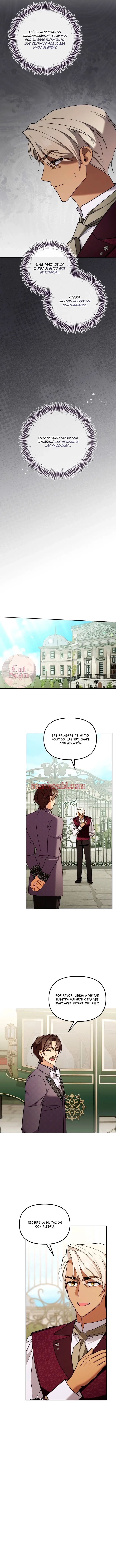 Esclavo de Rubelfast - Capítulo 36 manhwa