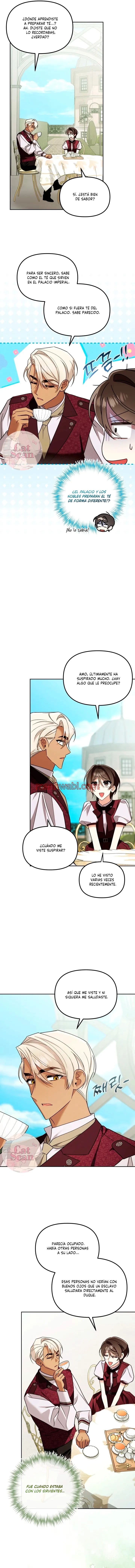 Esclavo de Rubelfast - Capítulo 36_2 manhwa