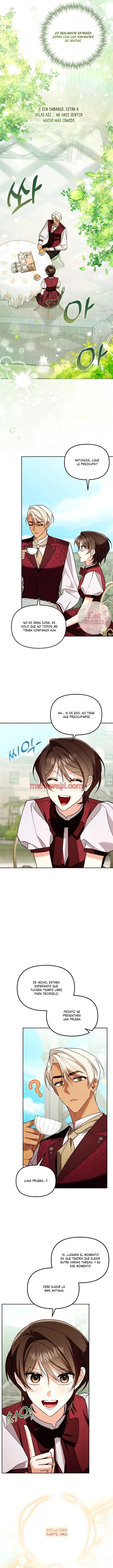 Esclavo de Rubelfast - Capítulo 36_2 manhwa