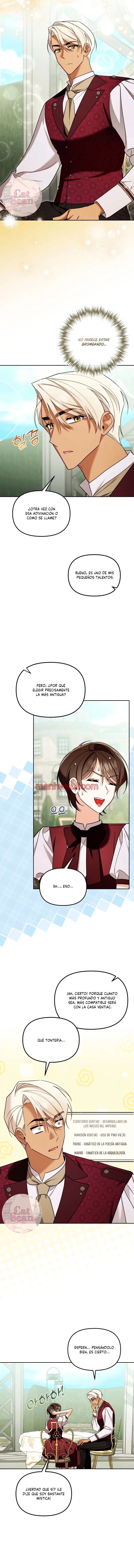 Esclavo de Rubelfast - Capítulo 36_2 manhwa