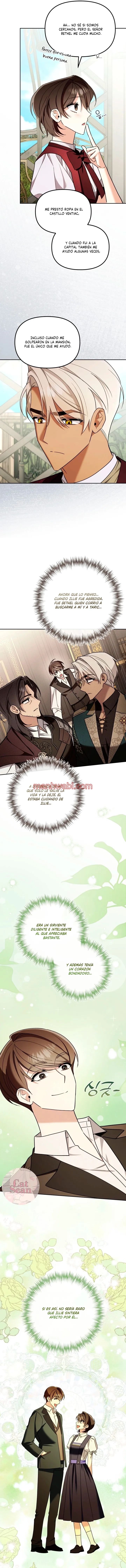 Esclavo de Rubelfast - Capítulo 36_3 manhwa