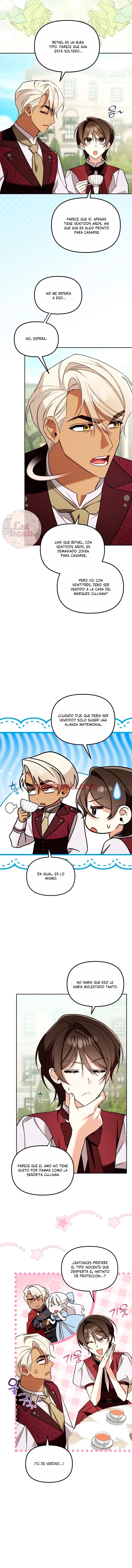 Esclavo de Rubelfast - Capítulo 36_3 manhwa