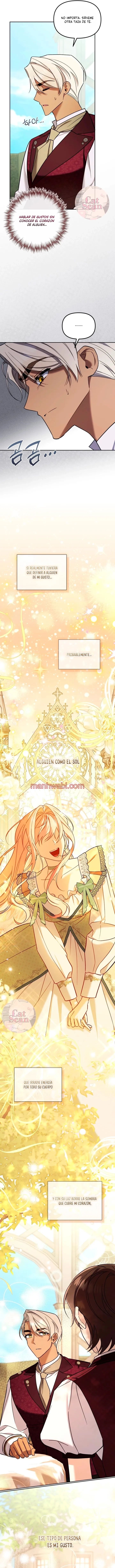 Esclavo de Rubelfast - Capítulo 36_3 manhwa