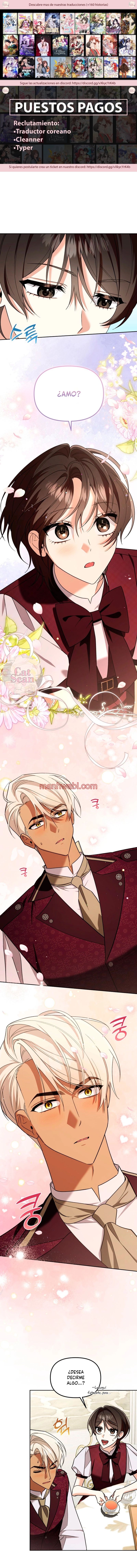 Esclavo de Rubelfast - Capítulo 37 manhwa