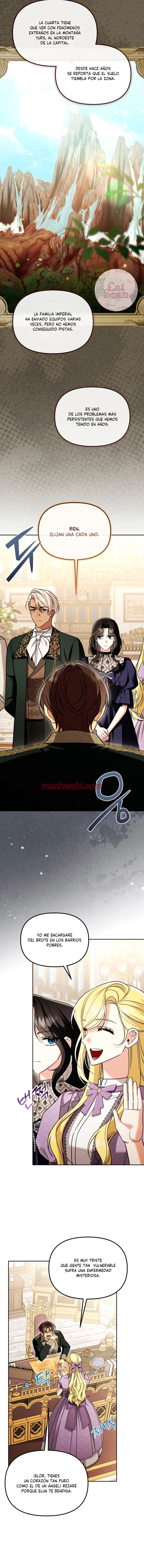 Esclavo de Rubelfast - Capítulo 37_2 manhwa