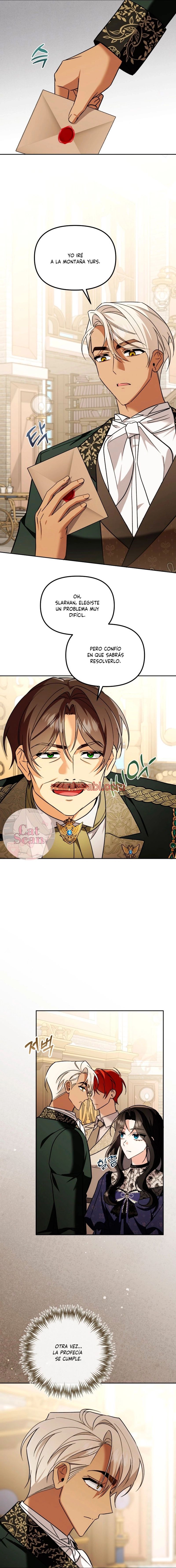 Esclavo de Rubelfast - Capítulo 37_2 manhwa