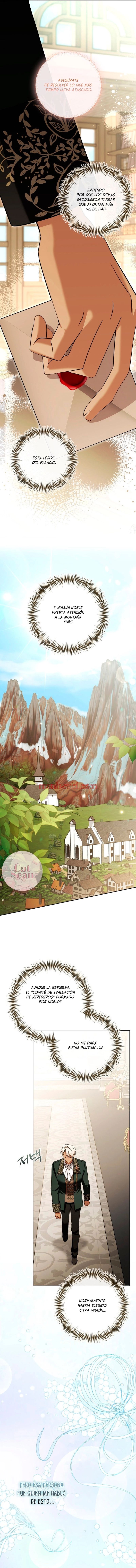 Esclavo de Rubelfast - Capítulo 37_2 manhwa