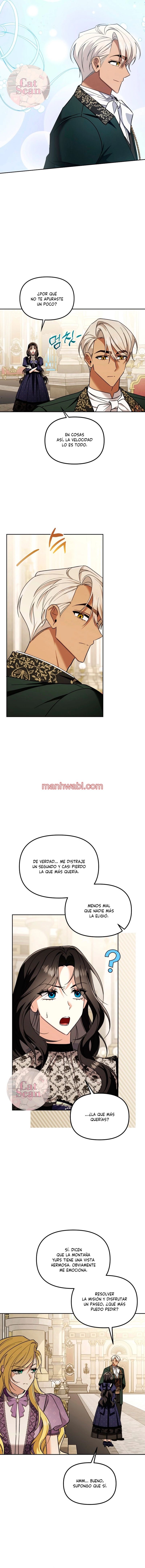 Esclavo de Rubelfast - Capítulo 37_2 manhwa