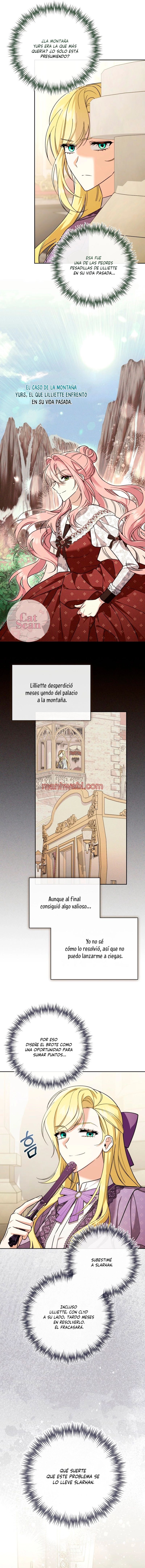 Esclavo de Rubelfast - Capítulo 37_3 manhwa