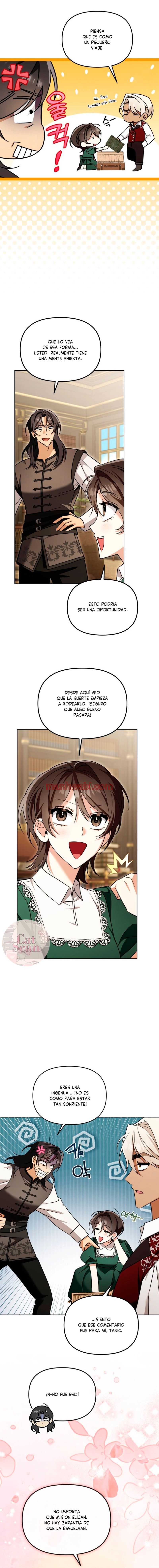Esclavo de Rubelfast - Capítulo 37_3 manhwa