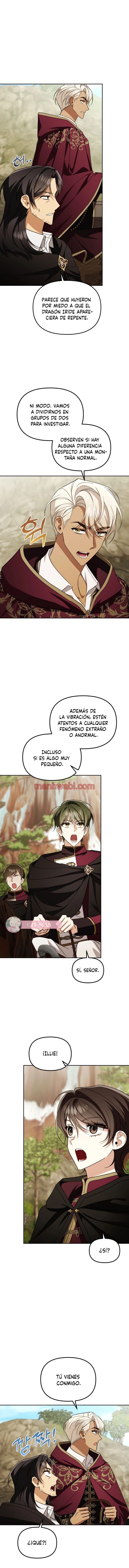 Esclavo de Rubelfast - Capítulo 39_2 manhwa