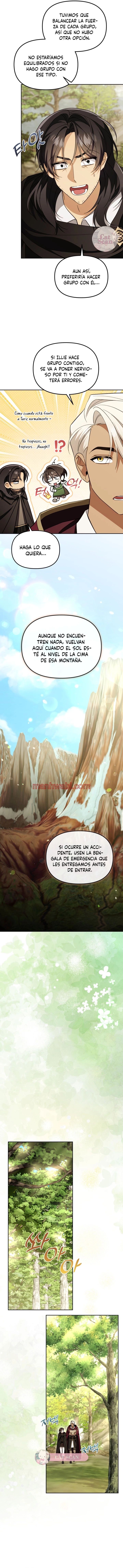 Esclavo de Rubelfast - Capítulo 39_2 manhwa