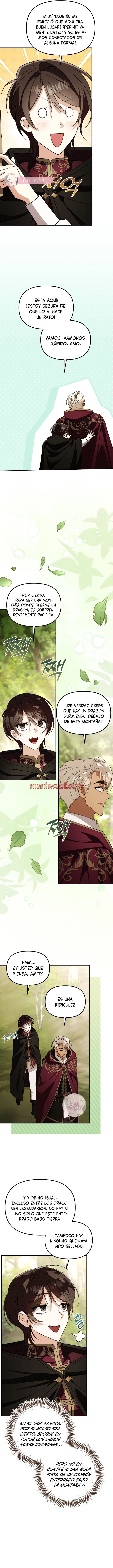 Esclavo de Rubelfast - Capítulo 39_3 manhwa