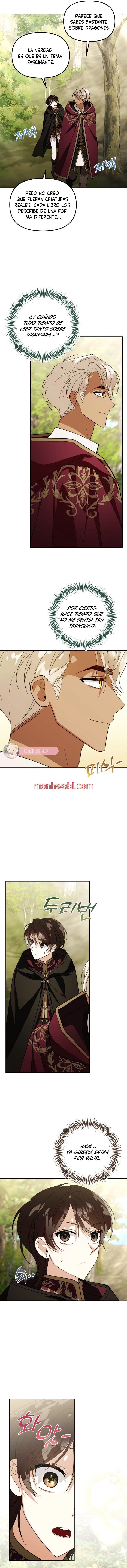 Esclavo de Rubelfast - Capítulo 39_3 manhwa