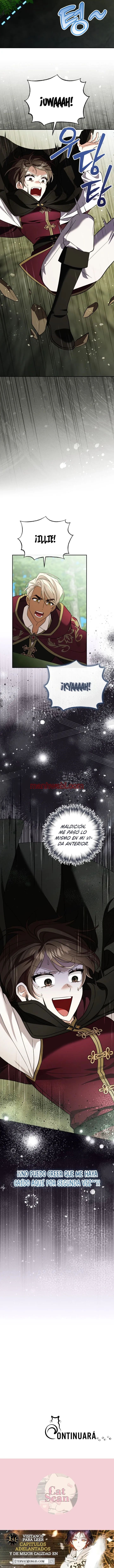 Esclavo de Rubelfast - Capítulo 40_3 manhwa