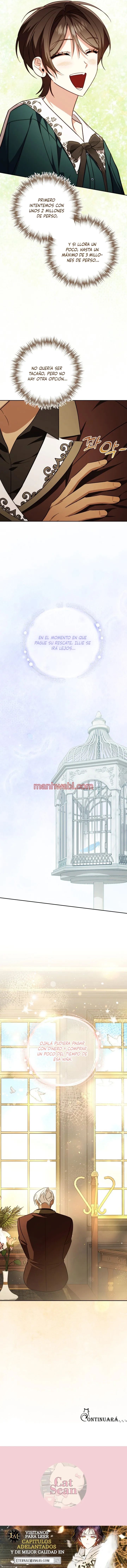 Esclavo de Rubelfast - Capítulo 43_3 manhwa