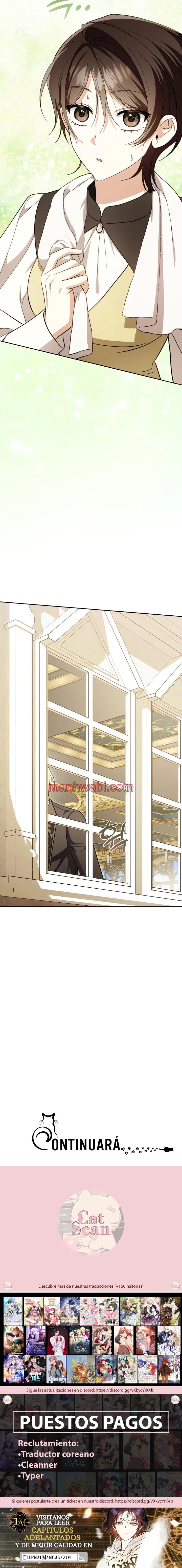 Esclavo de Rubelfast - Capítulo 44_3 manhwa