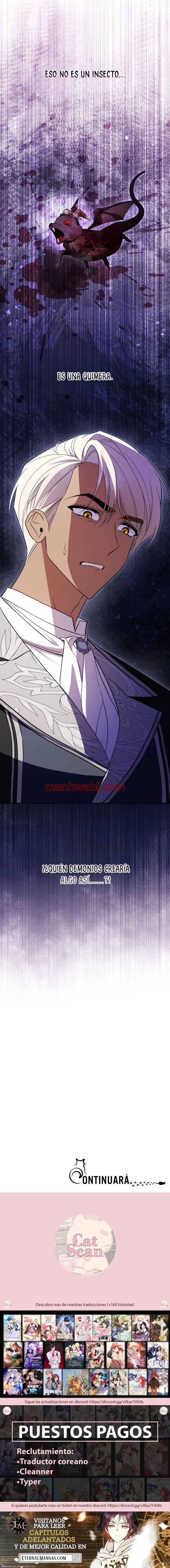 Esclavo de Rubelfast - Capítulo 45_3 manhwa