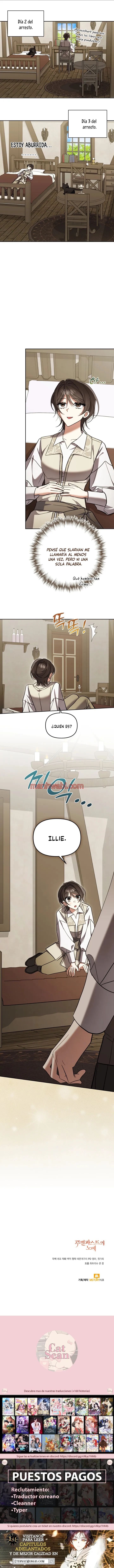 Esclavo de Rubelfast - Capítulo 47_3 manhwa