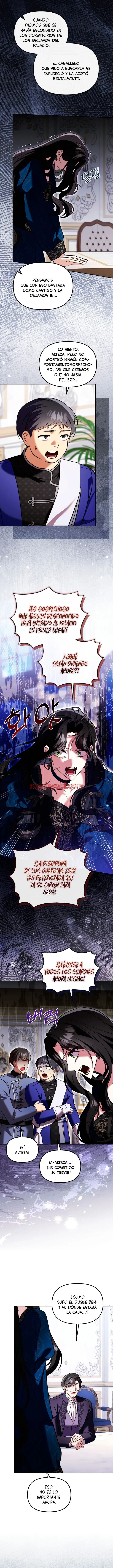Esclavo de Rubelfast - Capítulo 50_2 manhwa