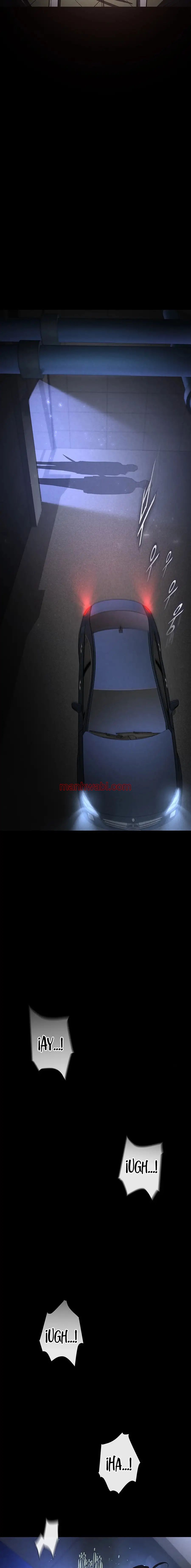 Escoria Humana - Capítulo 14_2 manhwa