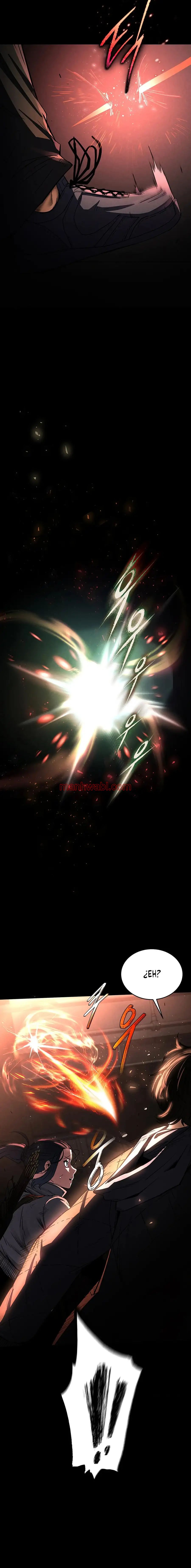 Escoria Humana - Capítulo 14_2 manhwa