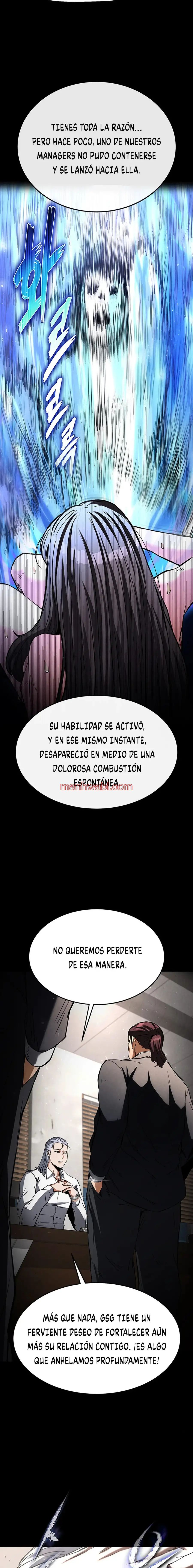 Escoria Humana - Capítulo 14_2 manhwa