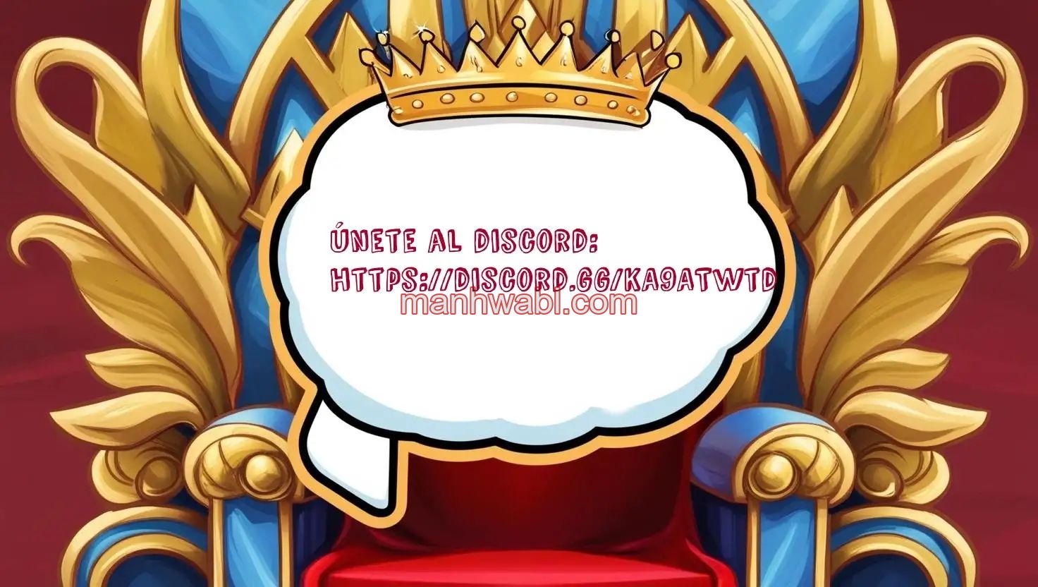 Escoria Humana - Capítulo 15_3 manhwa