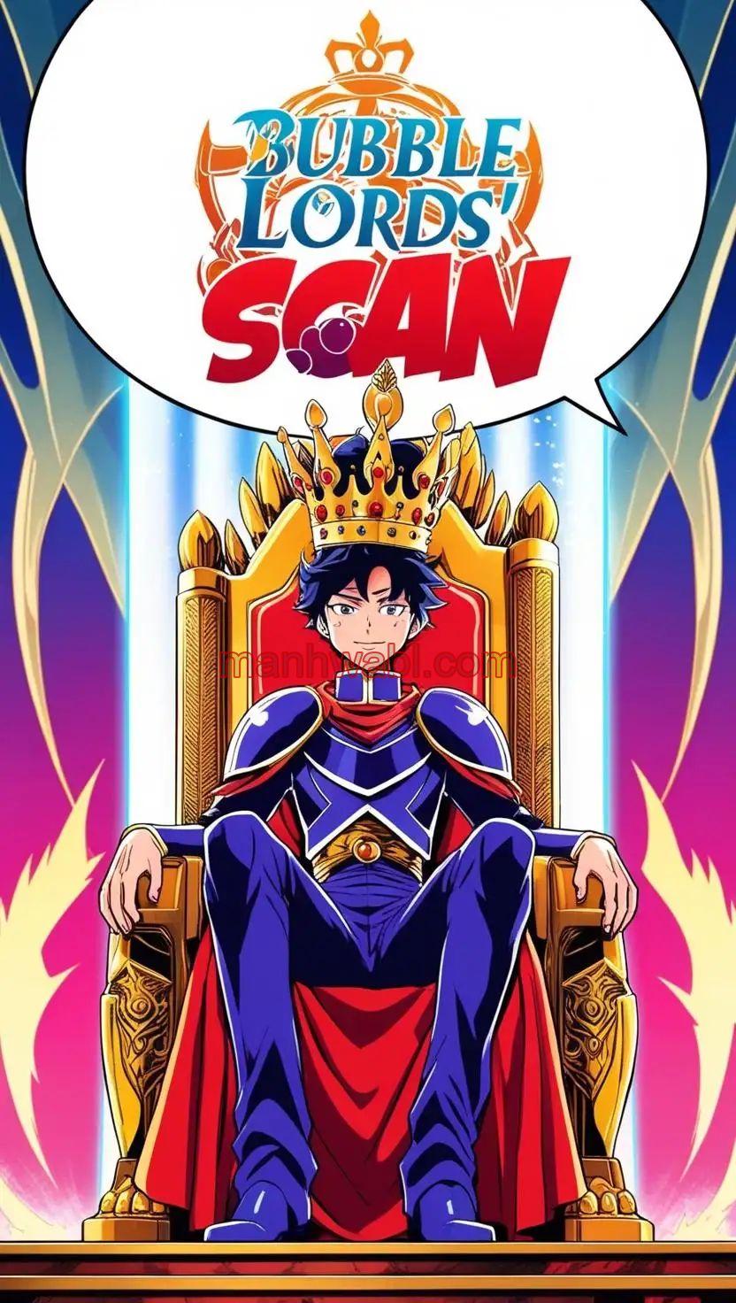 Escoria Humana - Capítulo 15_3 manhwa