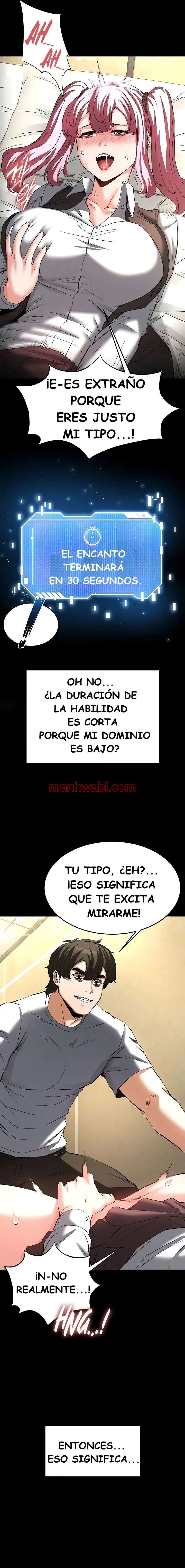 Escoria Humana - Capítulo 21_3 manhwa