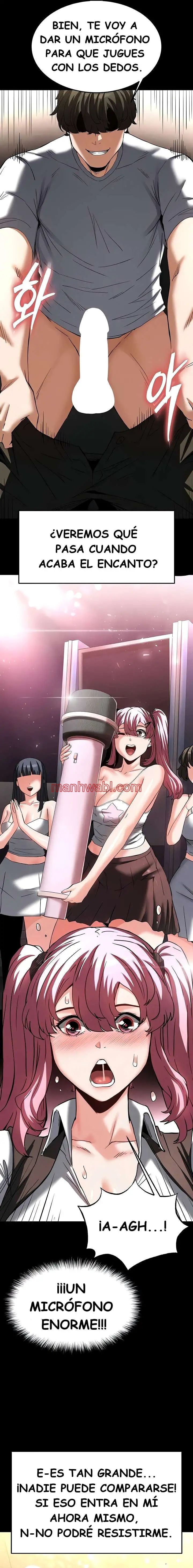 Escoria Humana - Capítulo 21_3 manhwa