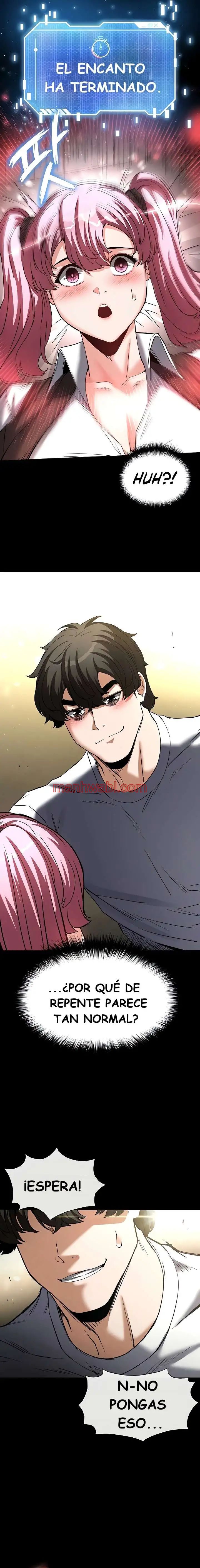 Escoria Humana - Capítulo 21_3 manhwa