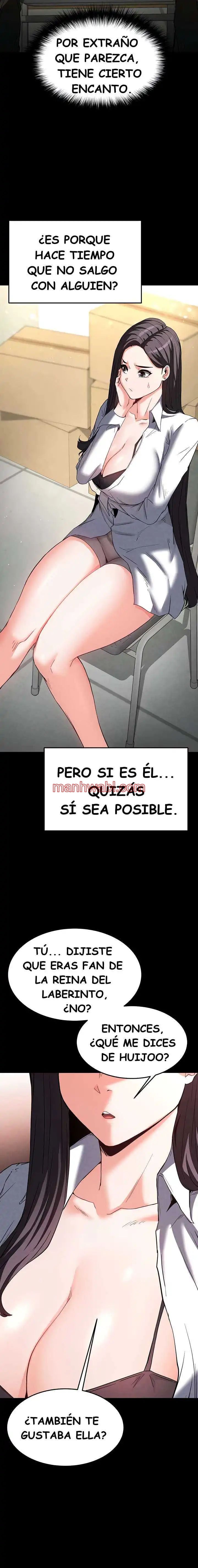 Escoria Humana - Capítulo 24_2 manhwa
