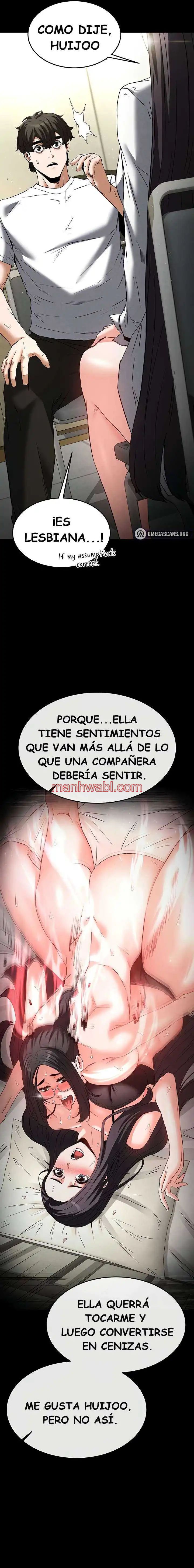 Escoria Humana - Capítulo 24_2 manhwa