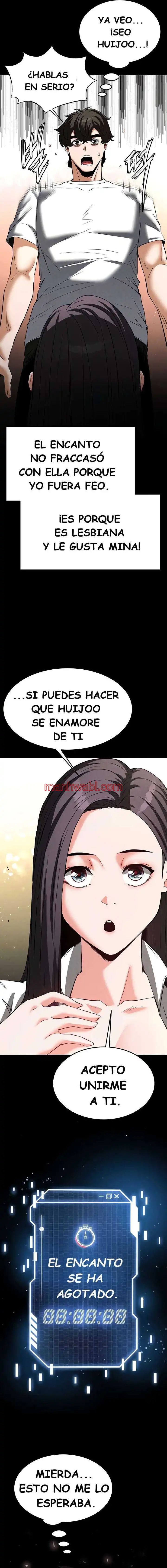 Escoria Humana - Capítulo 24_2 manhwa