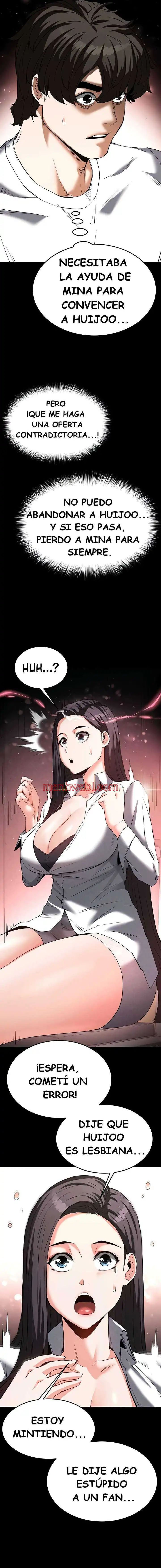 Escoria Humana - Capítulo 24_2 manhwa