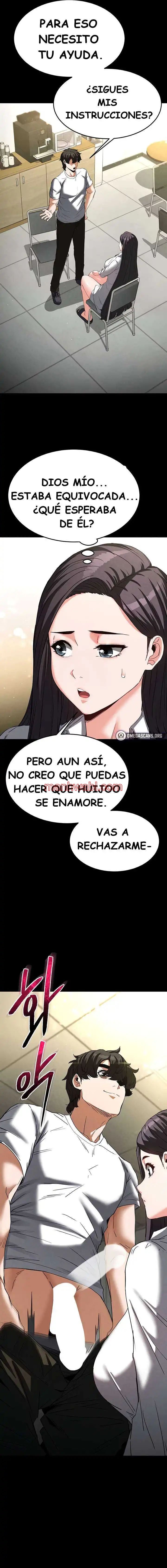 Escoria Humana - Capítulo 24_2 manhwa