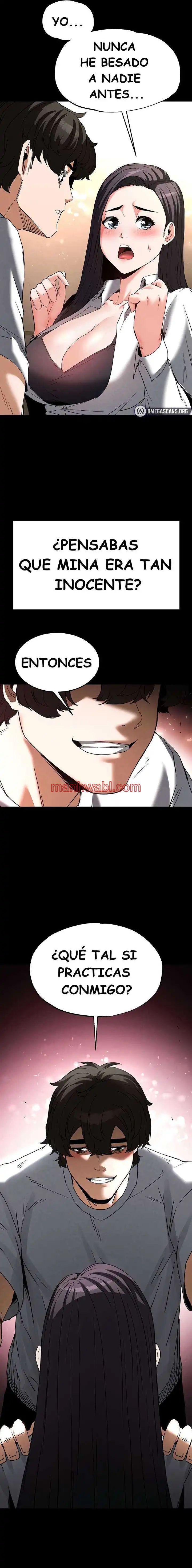 Escoria Humana - Capítulo 24_3 manhwa