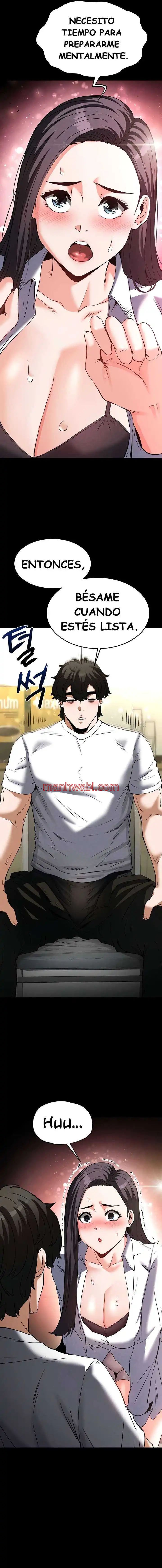 Escoria Humana - Capítulo 24_3 manhwa