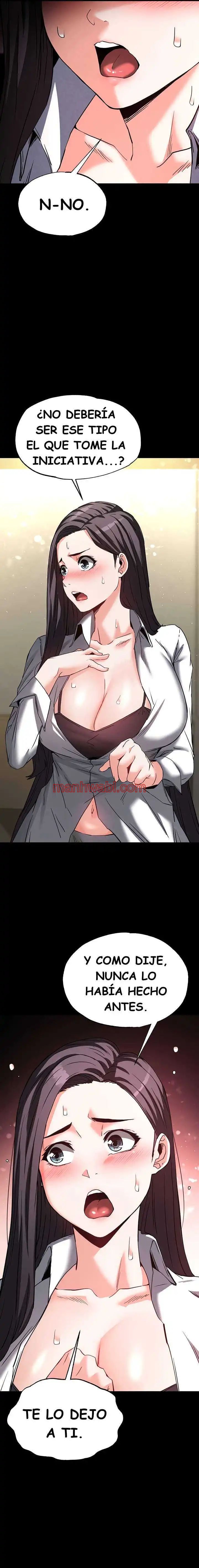 Escoria Humana - Capítulo 24_3 manhwa