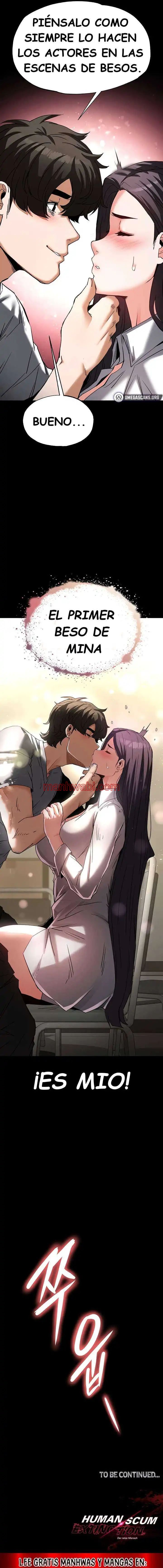 Escoria Humana - Capítulo 24_3 manhwa