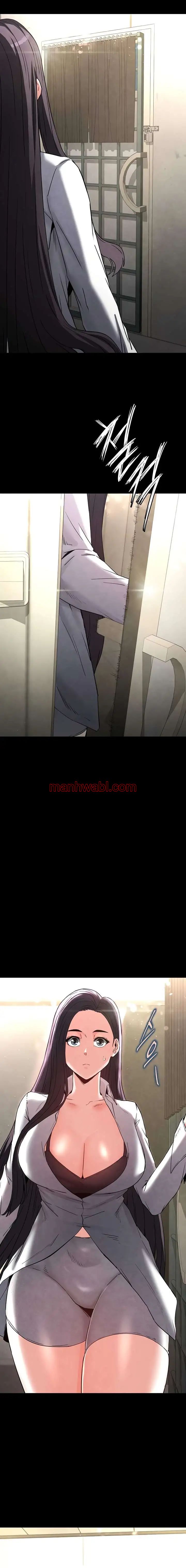 Escoria Humana - Capítulo 25_3 manhwa