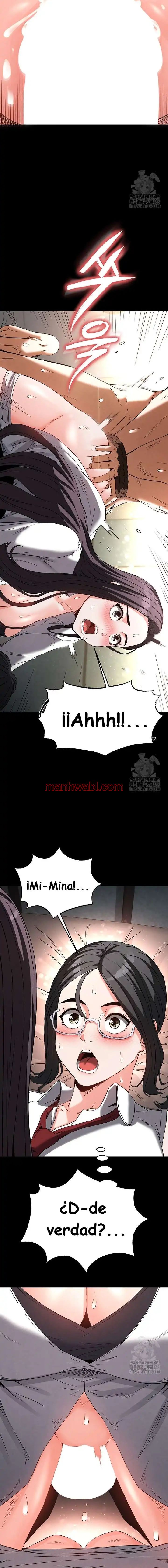 Escoria Humana - Capítulo 27_2 manhwa