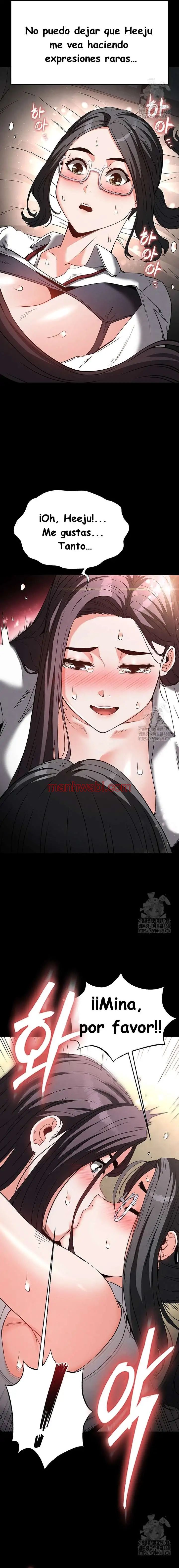 Escoria Humana - Capítulo 27_2 manhwa